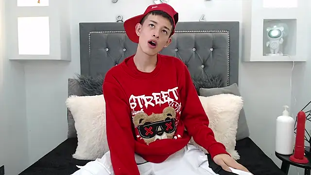 MaikCarver online show from 11, 1, 2025