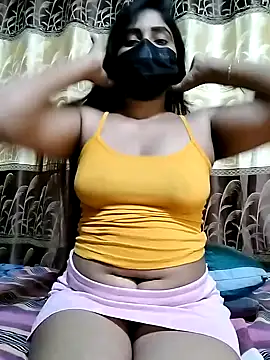 Snapshot of SLZAARA chatting on 24, 12, 2024 SLZAARA online show from 24, 12, 2024