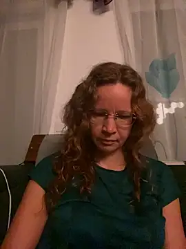 AnnikaRose online show from 20, 11, 2025