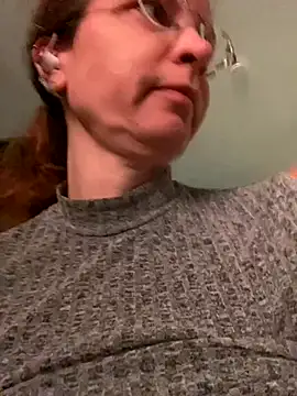 AnnikaRose online show from 8, 1, 2026