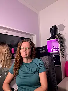 AnnikaRose online show from 10, 1, 2026