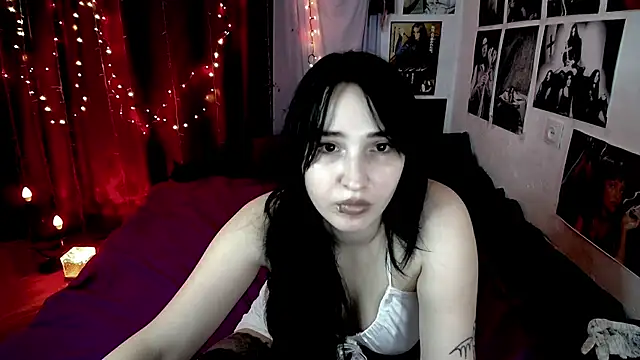 Tricky Vicky666 online show from 7, 3, 2025