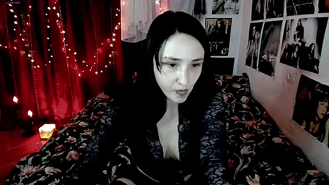 Tricky Vicky666 online show from 20, 9, 2025