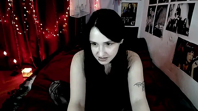Tricky Vicky666 online show from 16, 10, 2025