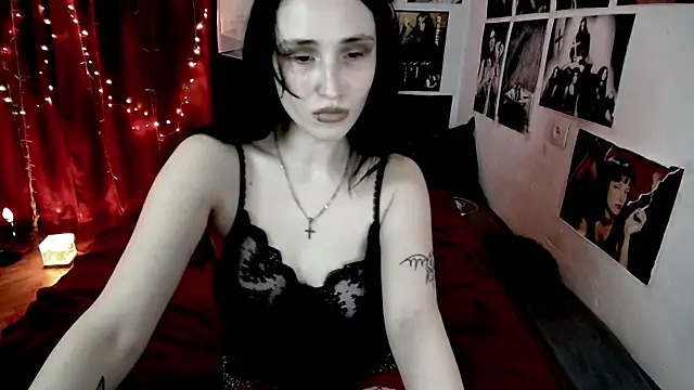 Tricky Vicky666 online show from 12, 11, 2025