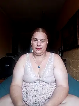 Durbanshemale41 online show from 14, 4, 2026