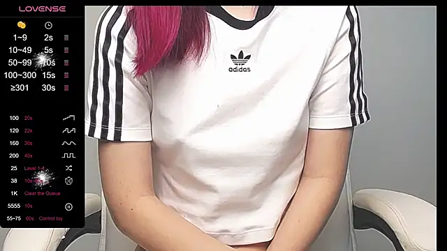 Snapshot of RRUUBBYYY chatting on 11, 2, 2025 RRUUBBYYY online show from 11, 2, 2025