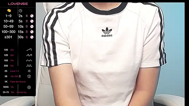 Snapshot of RRUUBBYYY chatting on 18, 2, 2025 RRUUBBYYY online show from 18, 2, 2025