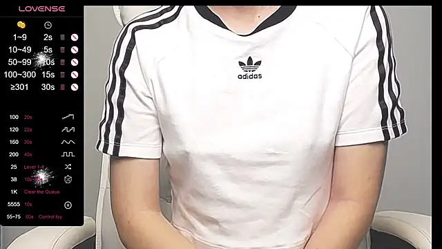 Snapshot of RRUUBBYYY chatting on 18, 2, 2025 RRUUBBYYY online show from 18, 2, 2025