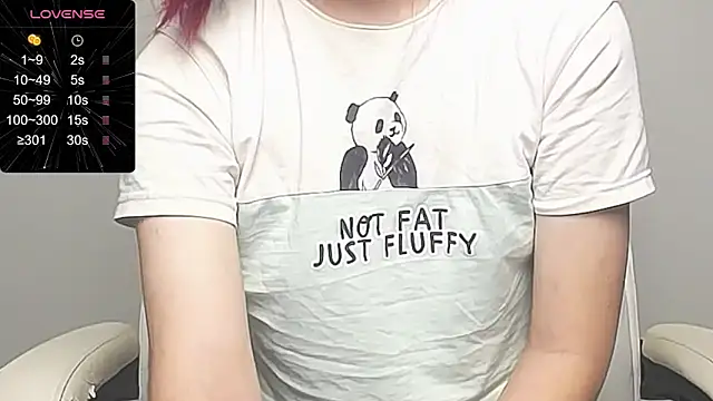 Snapshot of RRUUBBYYY chatting on 14, 9, 2025 RRUUBBYYY online show from 14, 9, 2025