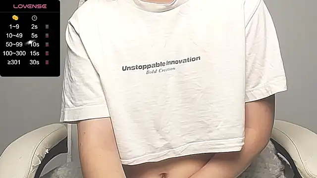 Snapshot of RRUUBBYYY chatting on 19, 9, 2025 RRUUBBYYY online show from 19, 9, 2025