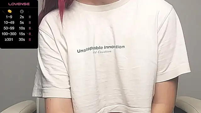 Snapshot of RRUUBBYYY chatting on 21, 9, 2025 RRUUBBYYY online show from 21, 9, 2025