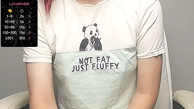 Snapshot of RRUUBBYYY chatting on 26, 9, 2025 RRUUBBYYY online show from 26, 9, 2025