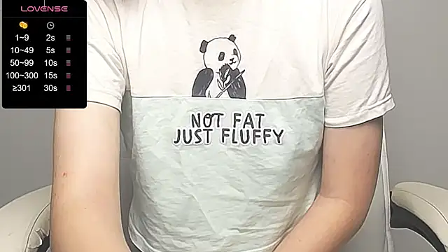 Snapshot of RRUUBBYYY chatting on 28, 9, 2025 RRUUBBYYY online show from 28, 9, 2025