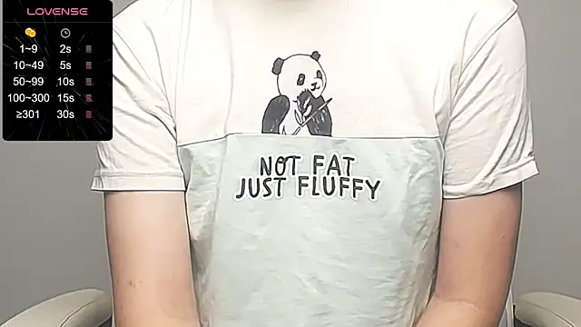 Snapshot of RRUUBBYYY chatting on 15, 10, 2025 RRUUBBYYY online show from 15, 10, 2025