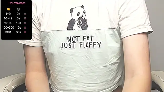 Snapshot of RRUUBBYYY chatting on 24, 10, 2025 RRUUBBYYY online show from 24, 10, 2025