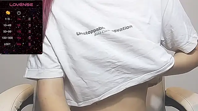 Snapshot of RRUUBBYYY chatting on 23, 11, 2025 RRUUBBYYY online show from 23, 11, 2025