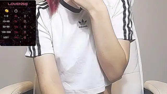 Snapshot of RRUUBBYYY chatting on 29, 11, 2025 RRUUBBYYY online show from 29, 11, 2025