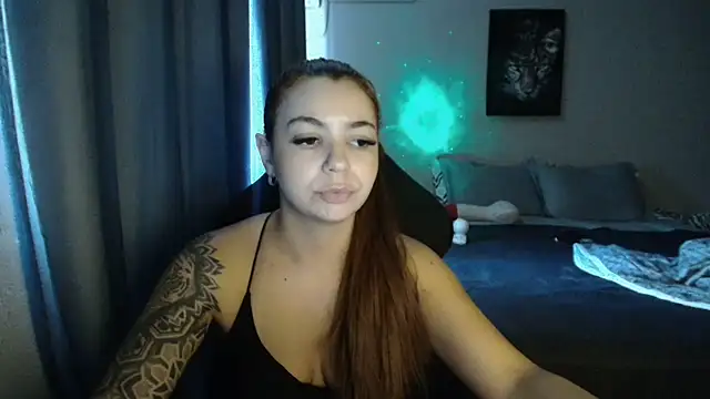 Snapshot of HotRuiva chatting on 26, 2, 2025 HotRuiva online show from 26, 2, 2025