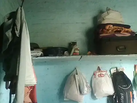 Snapshot of sexyshivamhot chatting on 6, 10, 2025 sexyshivamhot online show from 6, 10, 2025