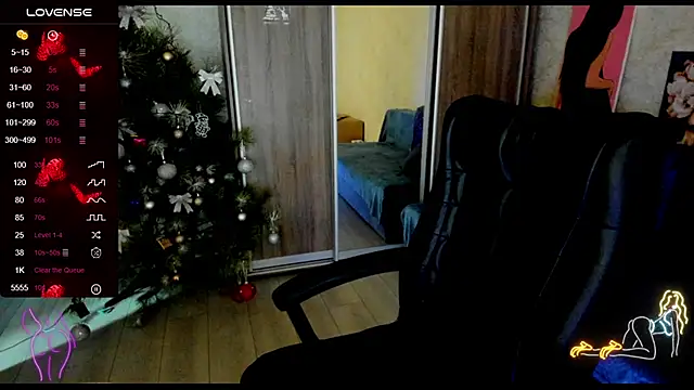  NigoNika online show from 27, 12, 2024