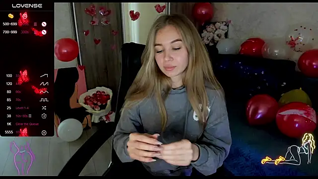  NigoNika online show from 15, 2, 2025