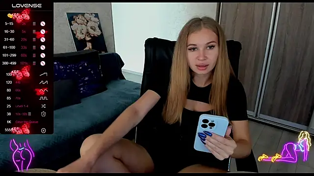  NigoNika online show from 22, 9, 2025