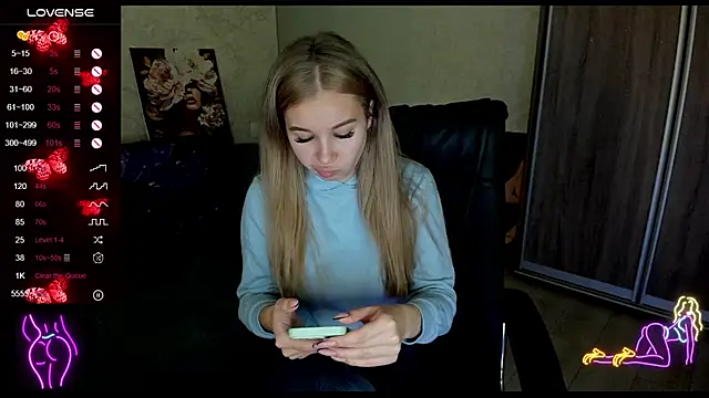  NigoNika online show from 10, 11, 2025