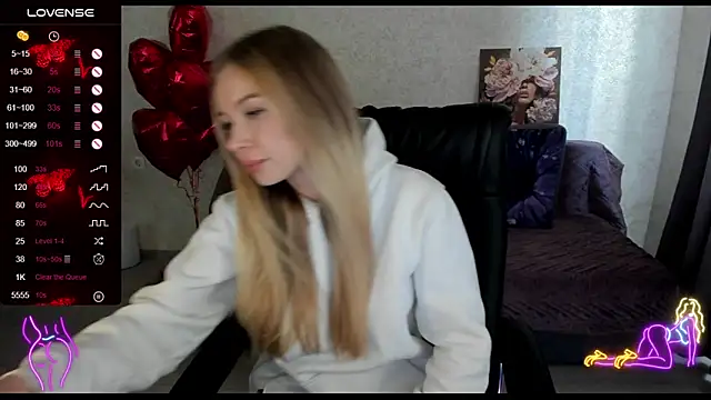  NigoNika online show from 6, 3, 2026