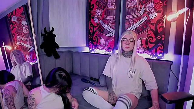 JadeyKhada online show from 29, 3, 2026