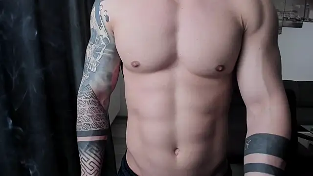 Richarddarell1 online show from 21, 2, 2026