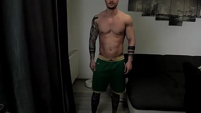 Richarddarell1 online show from 16, 3, 2026