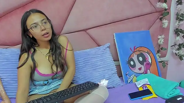 ValerySweety online show from 4, 11, 2025