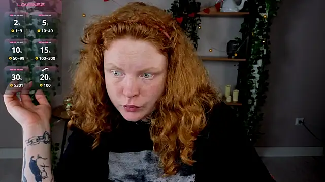 Snapshot of Cassie_xKiss chatting on 16, 7, 2026 Cassie xKiss online show from 16, 7, 2026