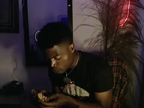 elnigga21 online show from 13, 4, 2026