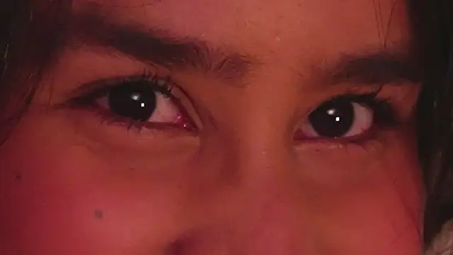 bonniekim  online show from 26, 10, 2025