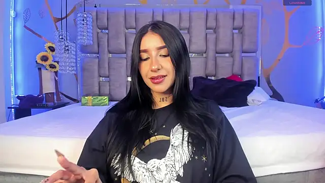 Leiaa  online show from 4, 1, 2025