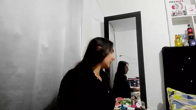 Sweet-Suck69 online show from 3, 3, 2026