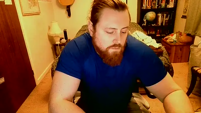 Snapshot of Hairy_Guy30 chatting on 18, 1, 2025 Hairy Guy30 online show from 18, 1, 2025