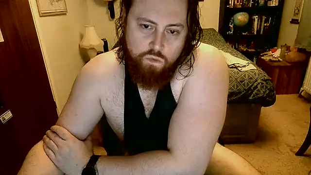 Snapshot of Hairy_Guy30 chatting on 23, 1, 2025 Hairy Guy30 online show from 23, 1, 2025