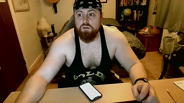 Snapshot of Hairy_Guy30 chatting on 27, 1, 2025 Hairy Guy30 online show from 27, 1, 2025