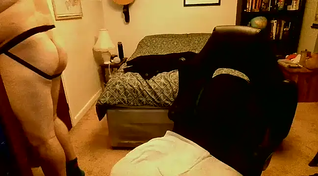 Snapshot of Hairy_Guy30 chatting on 31, 1, 2025 Hairy Guy30 online show from 31, 1, 2025