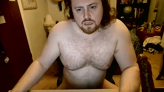 Snapshot of Hairy_Guy30 chatting on 10, 3, 2025 Hairy Guy30 online show from 10, 3, 2025