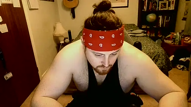 Snapshot of Hairy_Guy30 chatting on 16, 3, 2025 Hairy Guy30 online show from 16, 3, 2025