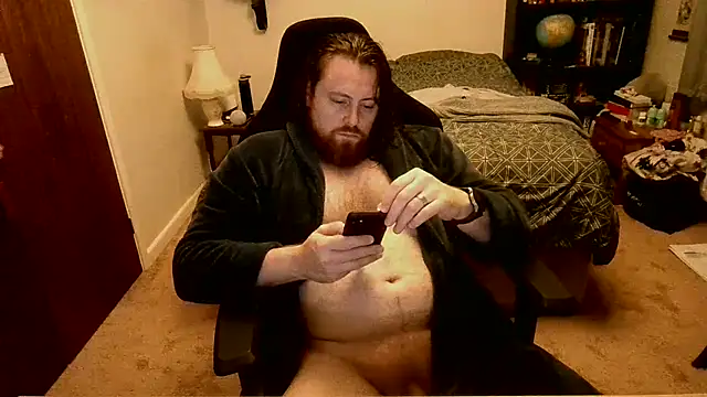 Snapshot of Hairy_Guy30 chatting on 17, 9, 2025 Hairy Guy30 online show from 17, 9, 2025