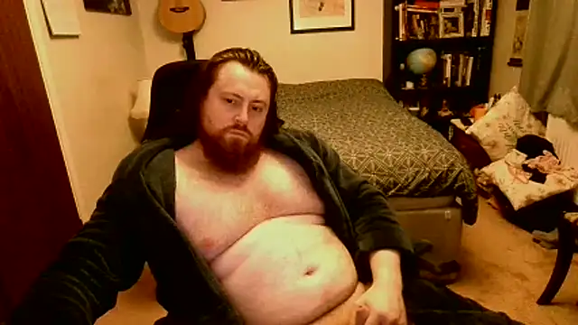 Hairy Guy30 online show from 19, 5, 2026