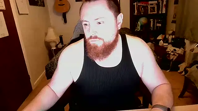 Hairy Guy30 online show from 16, 6, 2026
