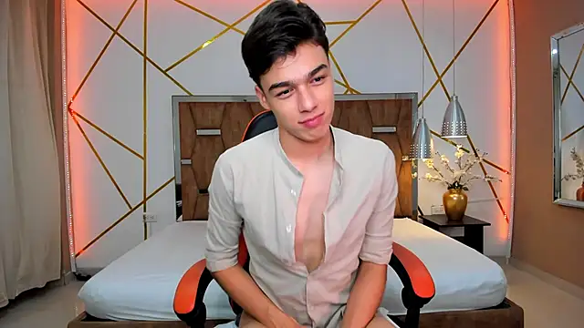 Gerony  online show from 21, 1, 2025