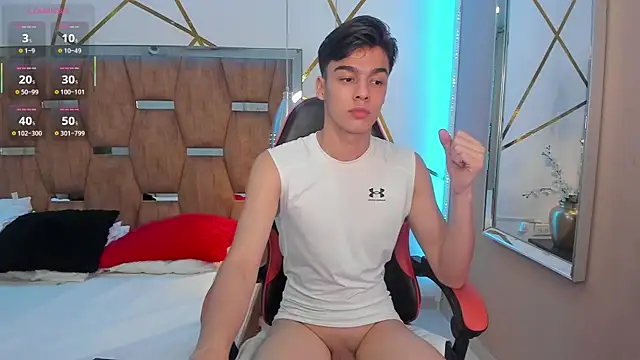 Gerony  online show from 27, 1, 2025