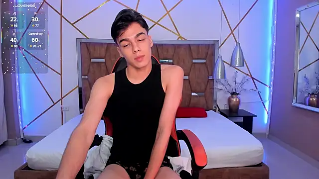 Gerony  online show from 28, 1, 2025